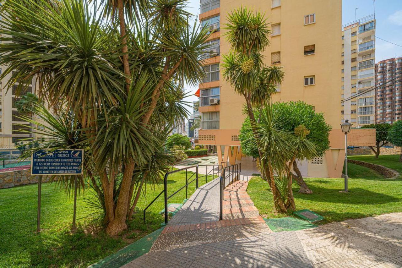 Carabelas 6 Appartement *