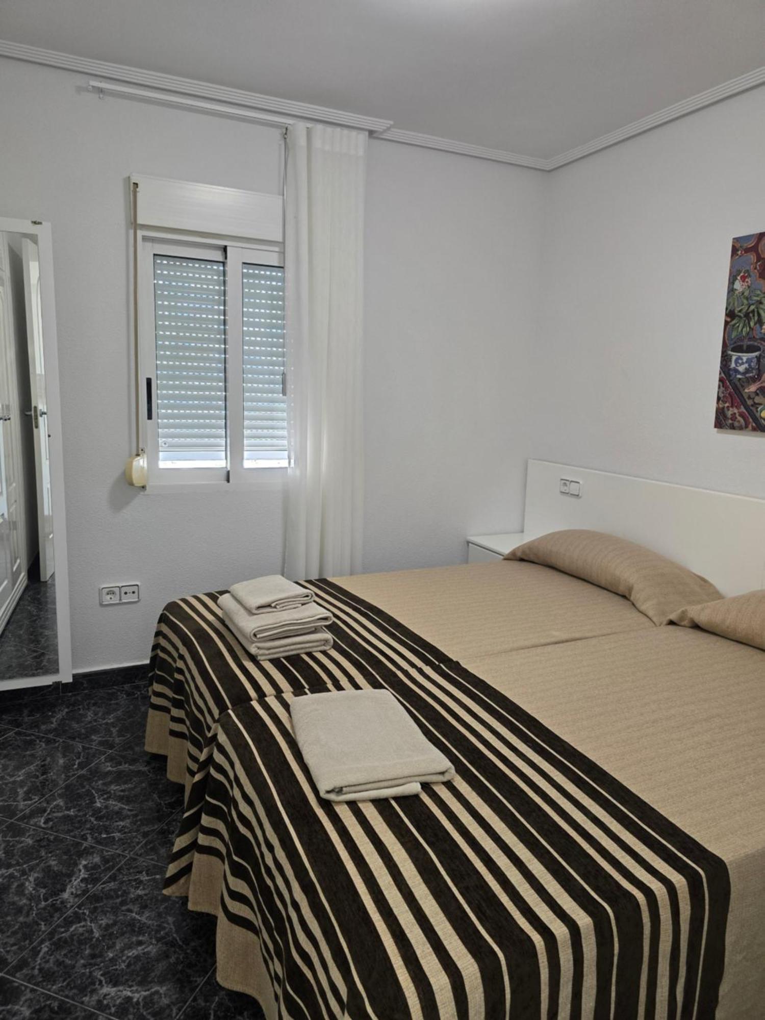 Appartement Carabelas 6