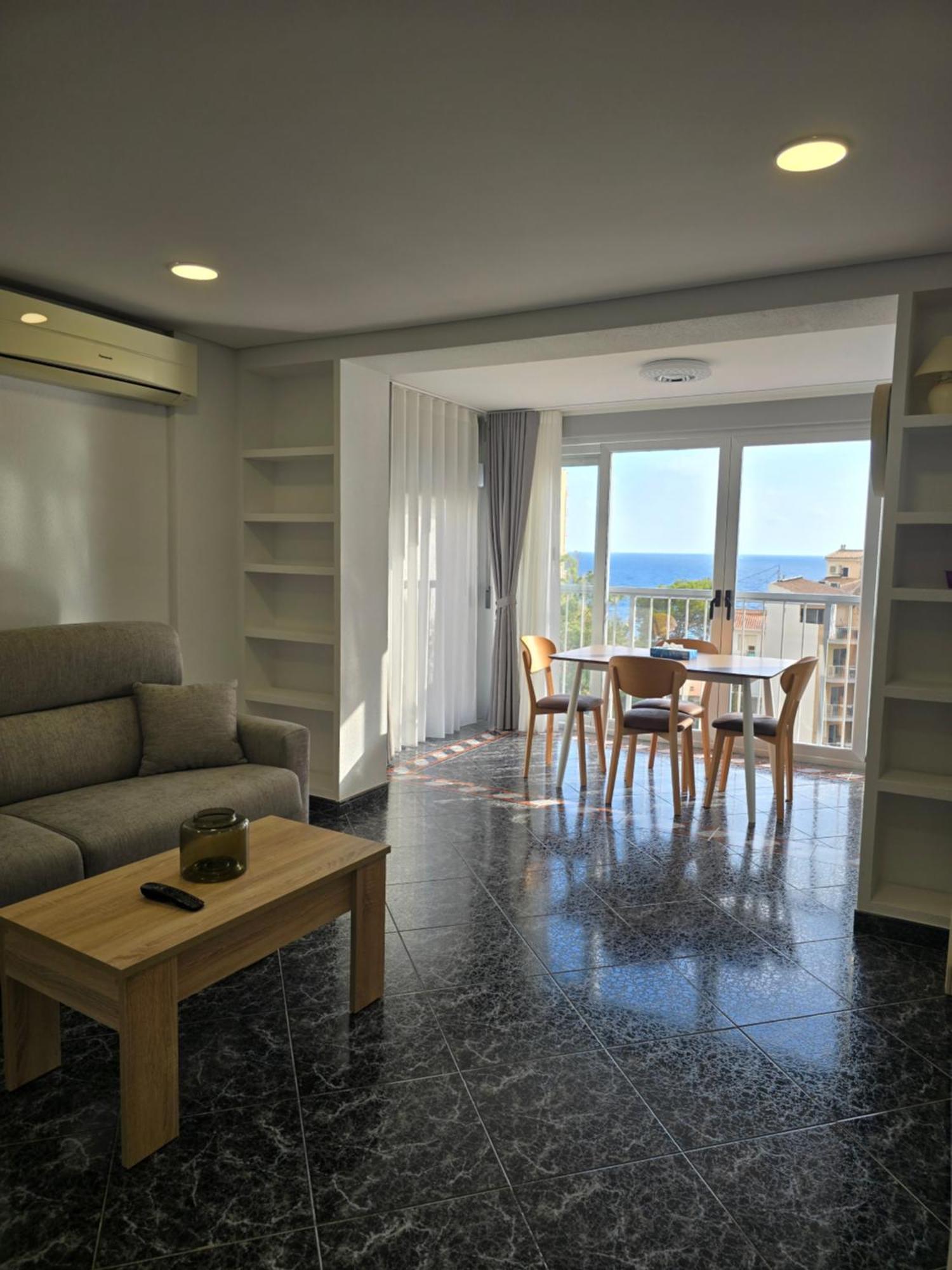 Carabelas 6 Appartement *