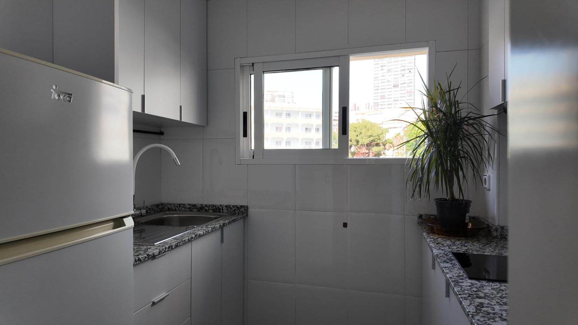 Appartement Carabelas 6 Benidorm