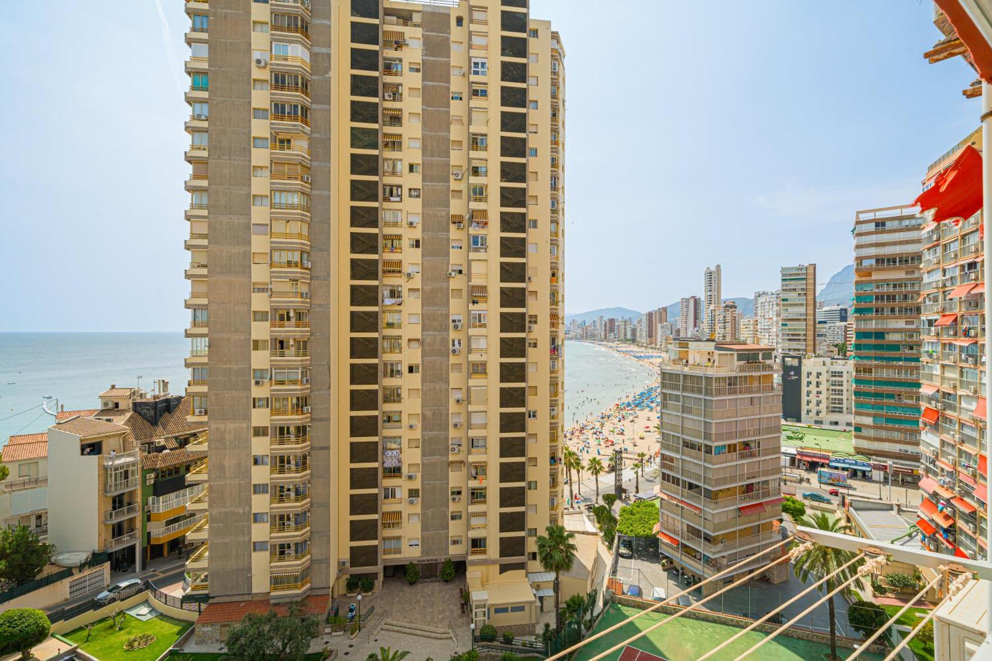Appartement Carabelas 6